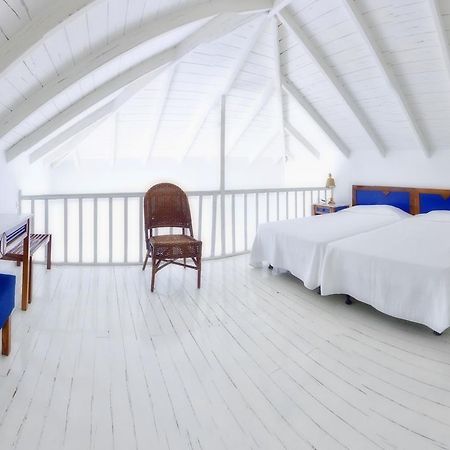 Kalidon Beach Hotel Kokkari Exteriér fotografie
