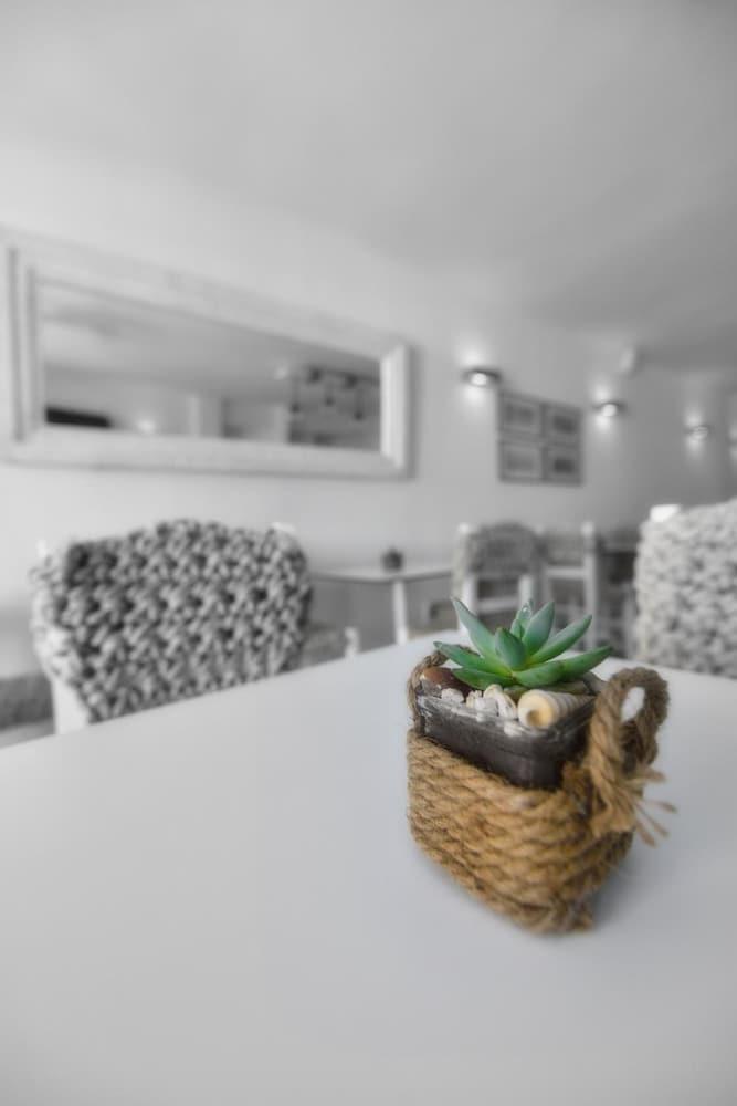 Kalidon Beach Hotel Kokkari Exteriér fotografie