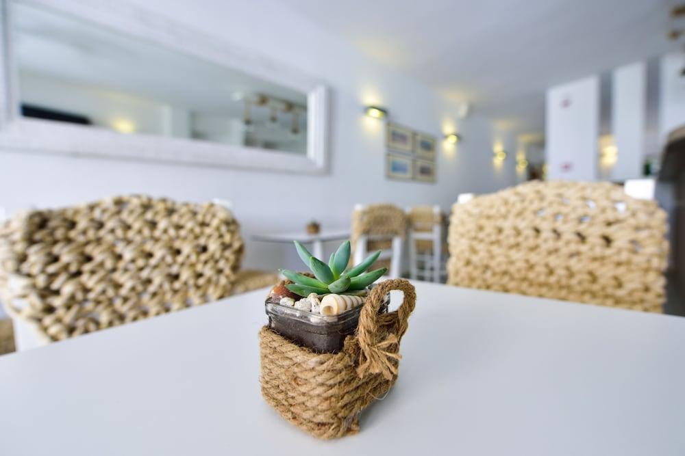 Kalidon Beach Hotel Kokkari Exteriér fotografie