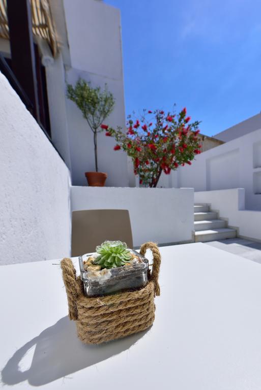 Kalidon Beach Hotel Kokkari Exteriér fotografie